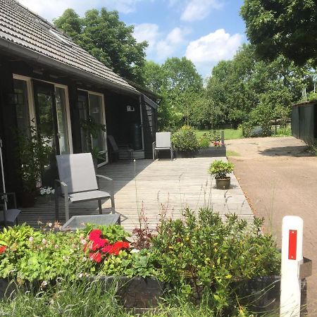 Bed and Breakfast Klein Vreugderijk Zwolle  Esterno foto