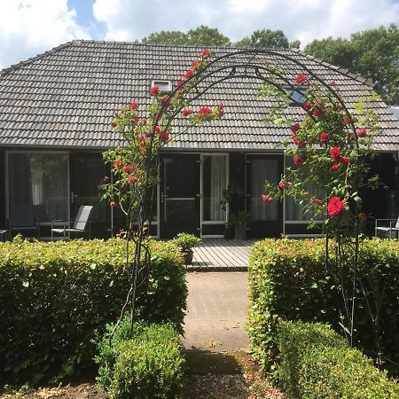Bed and Breakfast Klein Vreugderijk Zwolle  Esterno foto