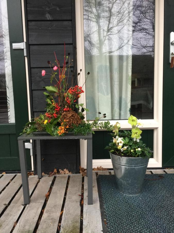 Bed and Breakfast Klein Vreugderijk Zwolle  Esterno foto