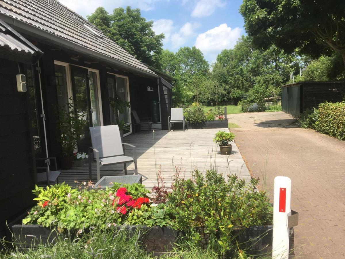 Bed and Breakfast Klein Vreugderijk Zwolle  Esterno foto