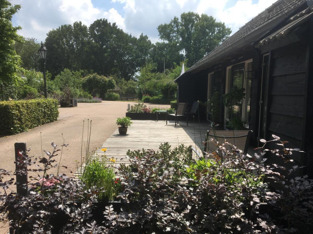 Bed and Breakfast Klein Vreugderijk Zwolle  Esterno foto