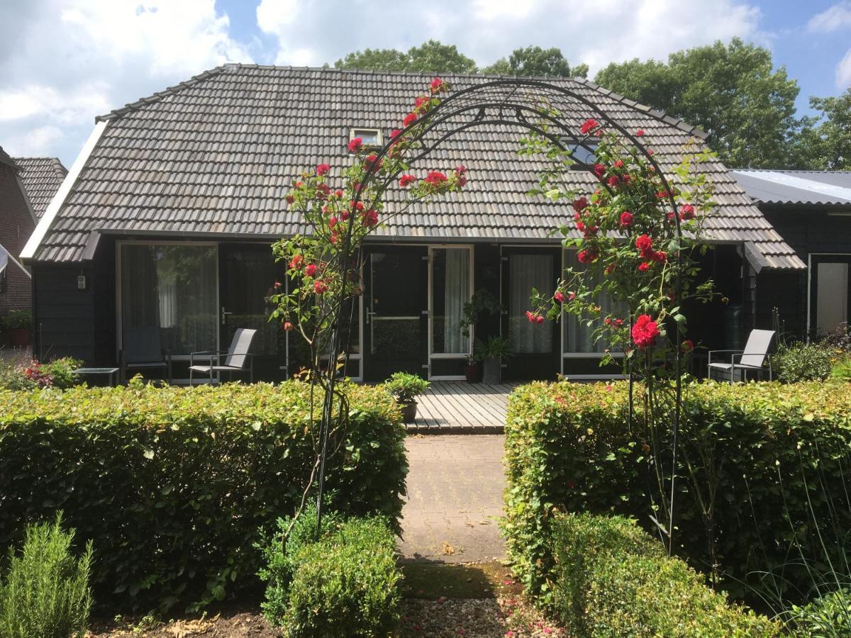 Bed and Breakfast Klein Vreugderijk Zwolle  Esterno foto