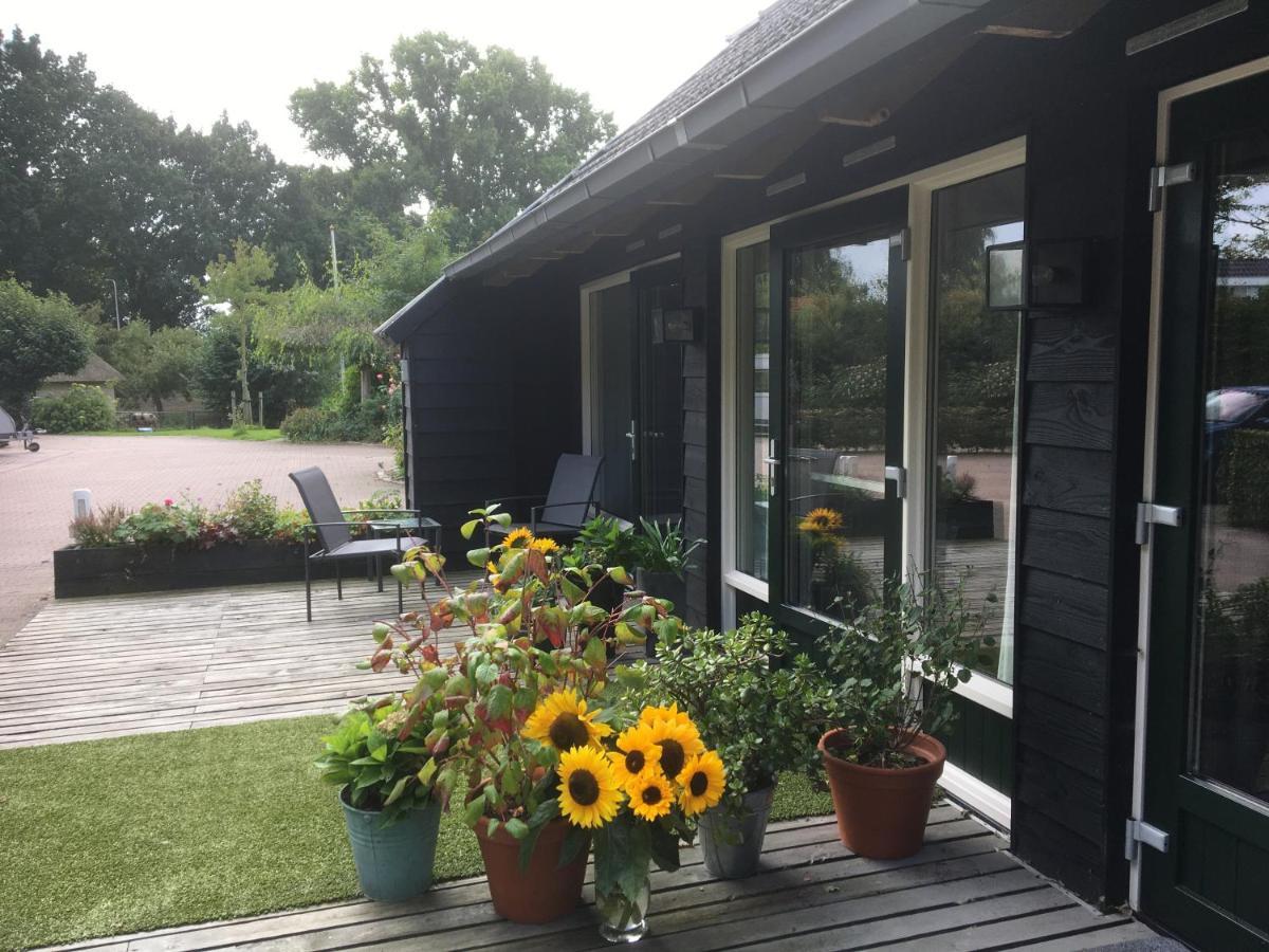 Bed and Breakfast Klein Vreugderijk Zwolle  Esterno foto