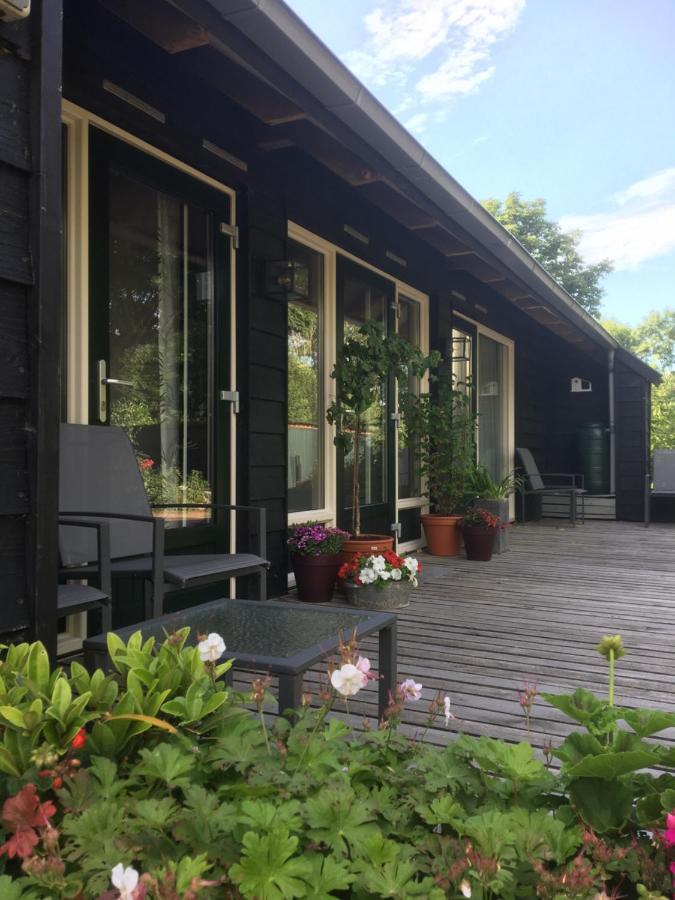 Bed and Breakfast Klein Vreugderijk Zwolle  Esterno foto